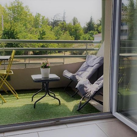 Agroparc-Appartement Climatise 4 Pers Avignon Ngoại thất bức ảnh