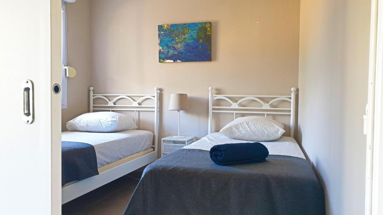 Agroparc-Appartement Climatise 4 Pers Avignon Ngoại thất bức ảnh