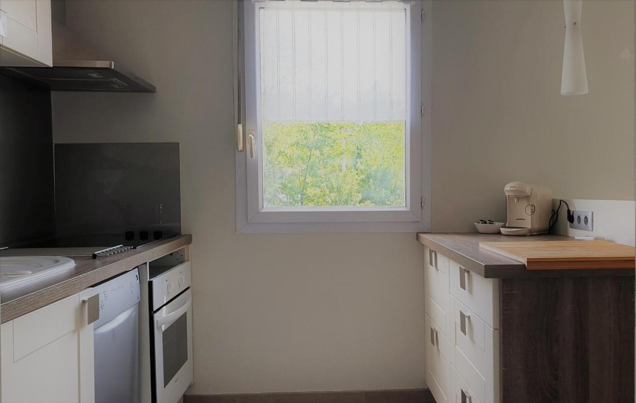 Agroparc-Appartement Climatise 4 Pers Avignon Ngoại thất bức ảnh