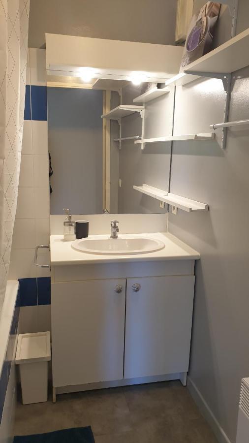 Agroparc-Appartement Climatise 4 Pers Avignon Ngoại thất bức ảnh