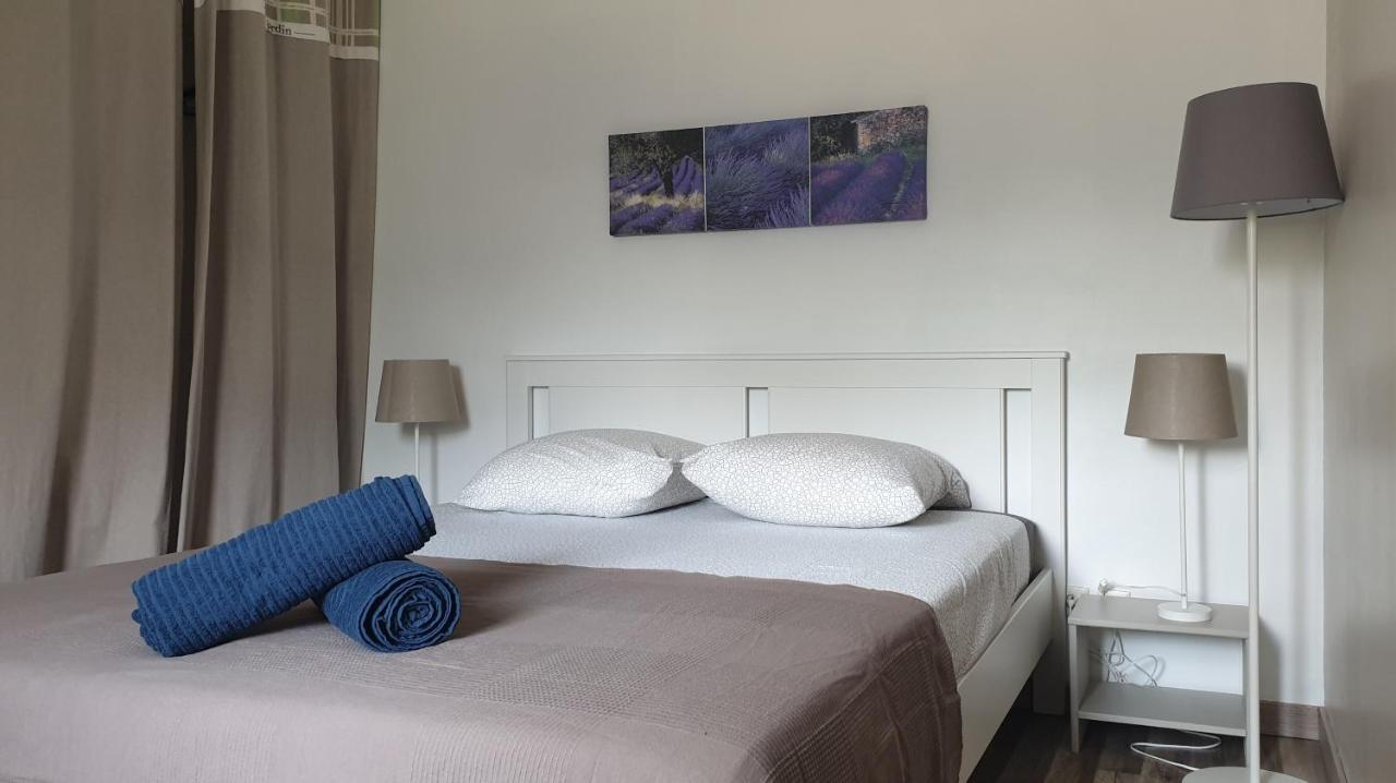 Agroparc-Appartement Climatise 4 Pers Avignon Ngoại thất bức ảnh