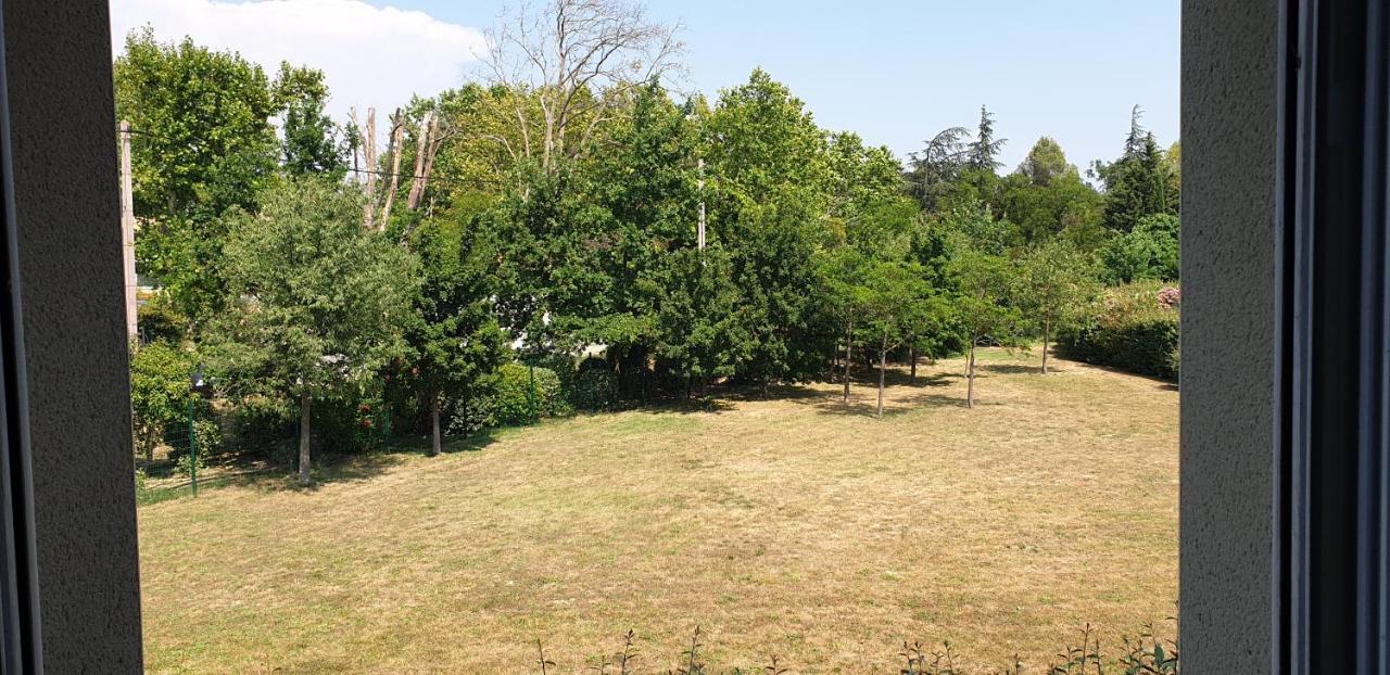 Agroparc-Appartement Climatise 4 Pers Avignon Ngoại thất bức ảnh