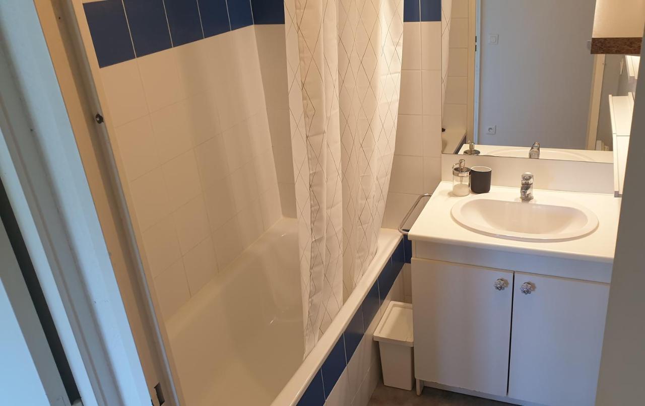 Agroparc-Appartement Climatise 4 Pers Avignon Ngoại thất bức ảnh