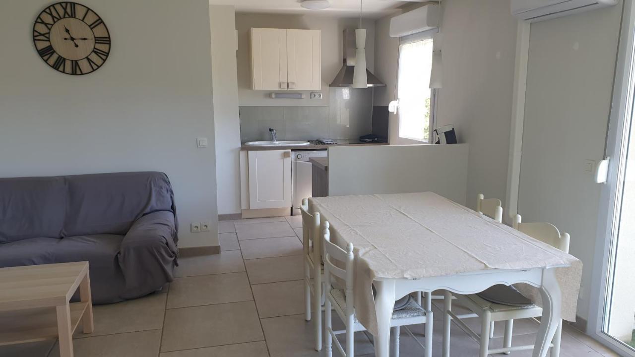 Agroparc-Appartement Climatise 4 Pers Avignon Ngoại thất bức ảnh