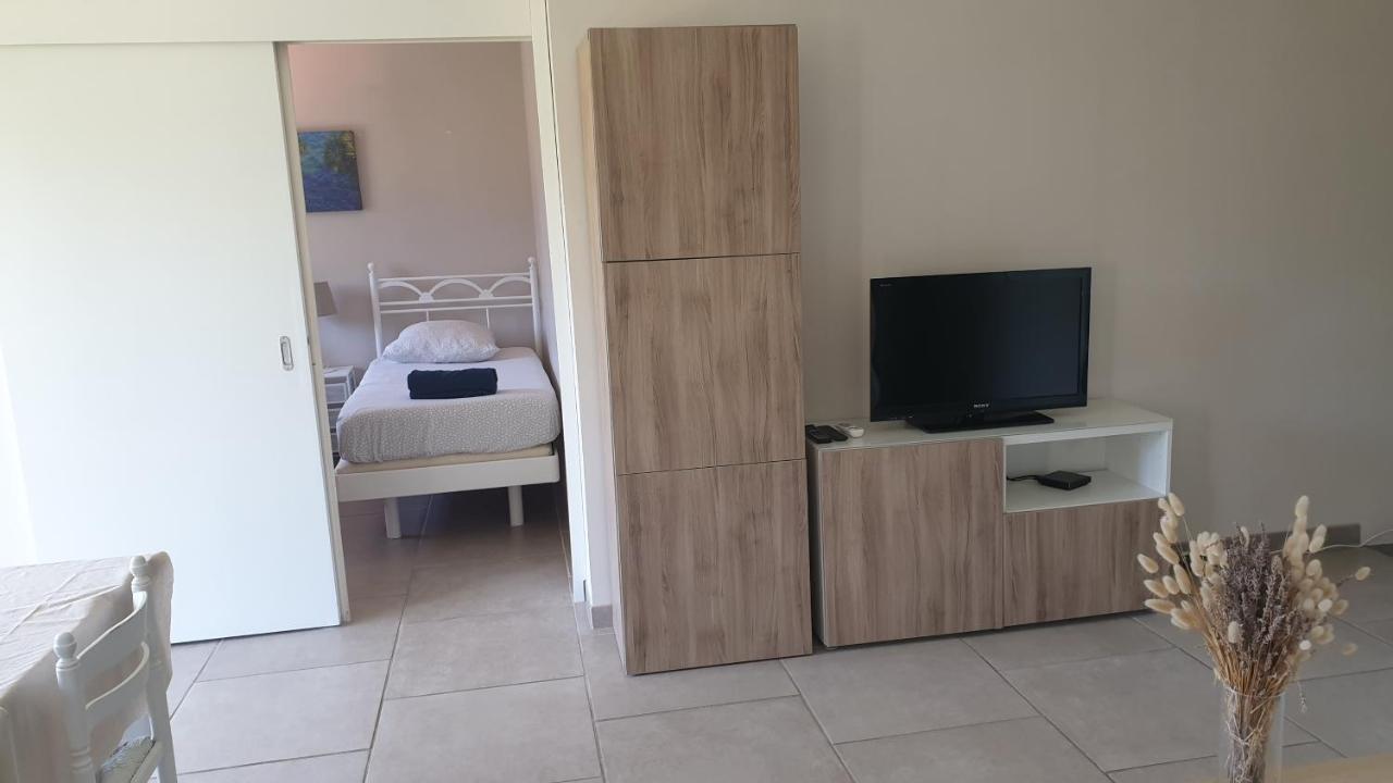Agroparc-Appartement Climatise 4 Pers Avignon Ngoại thất bức ảnh